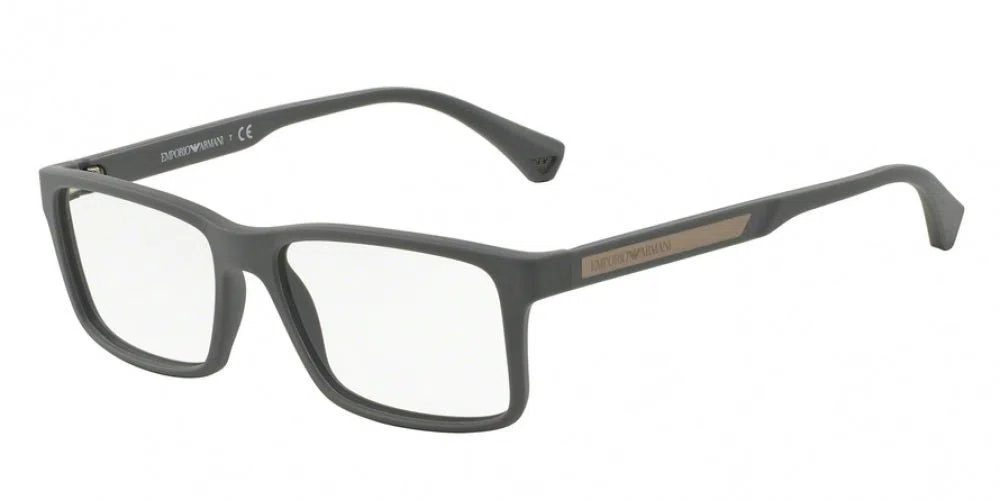 Emporio Armani 3038 Eyeglasses - view 9